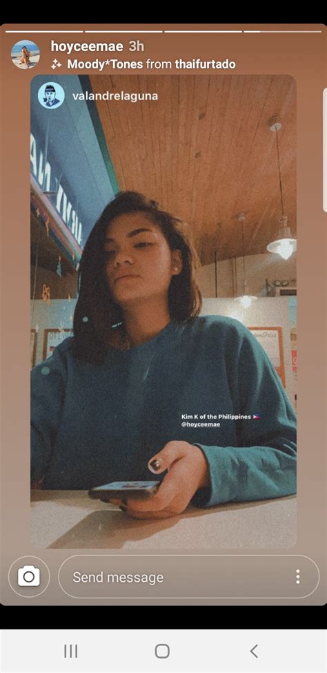 joyce baluarte leaked